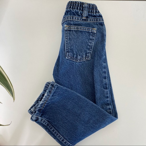 Vintage baby wrangler jeans! - Picture 2 of 3